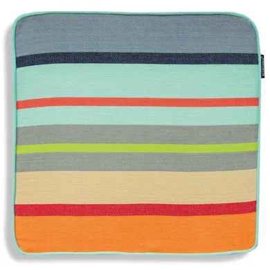 Remember, poduszka na krzesło Malta, 40-40 cm, kolorowa