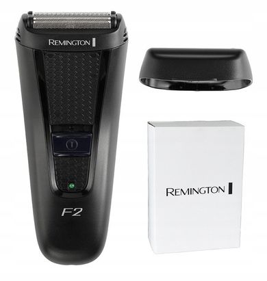 Remington, golarka foliowa, Style Series F2 F2002