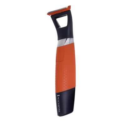 Remington, trymer do brody, MB070 Durablade, pomarańczowy
