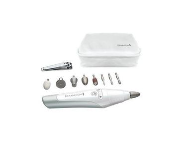 Remington, zestaw do manicure i pedicure MAN3000