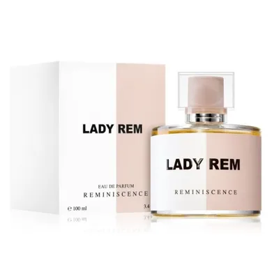 Reminiscence, Lady Rem, woda perfumowana, spray, 100 ml