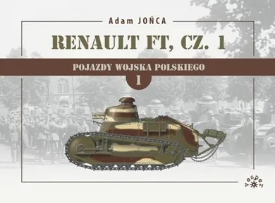 Renault ft. Tom 1