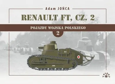 Renault ft. Tom 1. Część 2