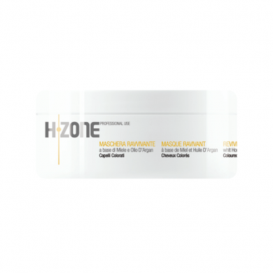 Renee Blanche, H.Zone, maska do włosów farbowanych, 500 ml