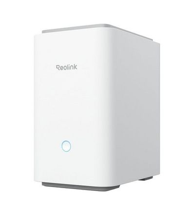 Reolink, centrala, Home Hub P1, 512GB