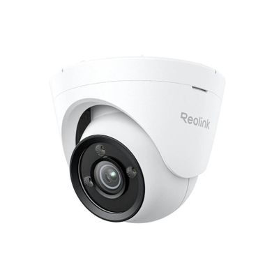 Reolink, kamera IP do monitoringu, ColorX Series P335X 8MP