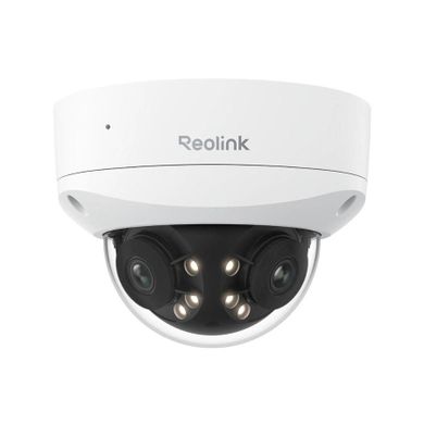 Reolink, kamera IP do monitoringu, DUO Series P757 16MP