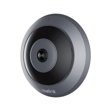 Reolink, kamera IP do monitoringu, Fisheye Series P520 6MP PoE