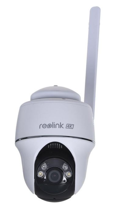 Reolink, kamera IP do monitoringu, Go Series G440