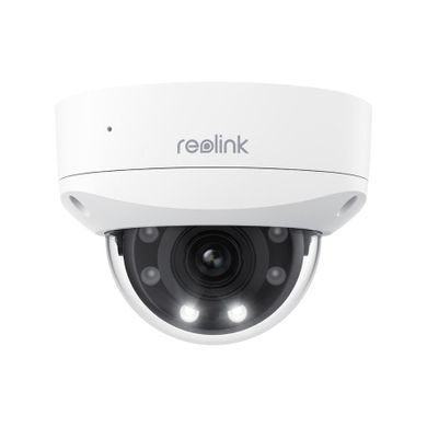 Reolink, kamera IP do monitoringu, P437 8MP PoE