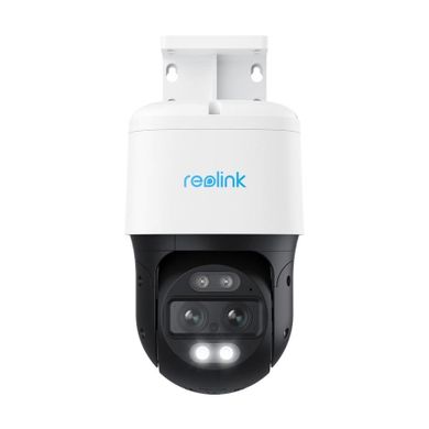 Reolink, kamera IP do monitoringu, P760 8MP PoE