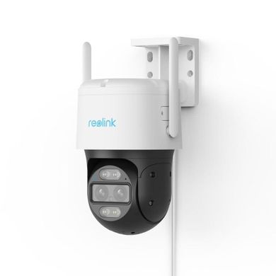 Reolink, kamera IP do monitoringu, TrackMix Series G765 LTE