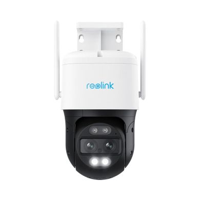 Reolink, kamera IP do monitoringu, TrackMix Series W760
