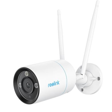 Reolink, kamera IP do monitoringu, W330