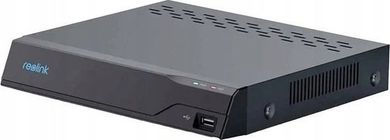 Reolink, rejestrator, NVS8, NHD