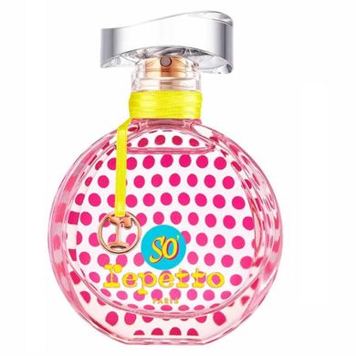 Repetto, So Repetto, woda toaletowa, spray, 50 ml