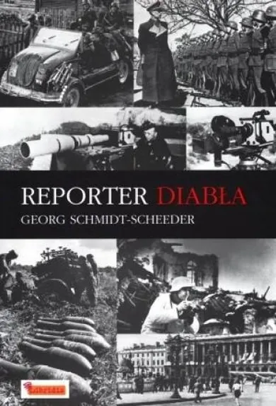 Reporter diabła