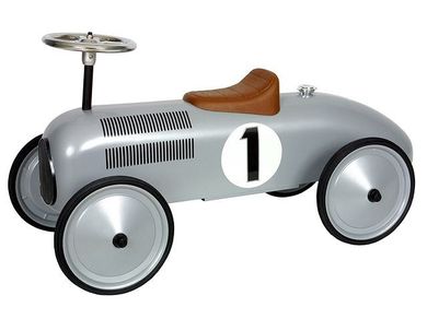 Retro Roller, Formuła 1 Jean, jeździk