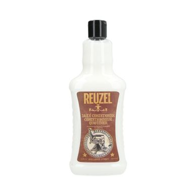 Reuzel, Daily, codzienna odżywka do włosów, 1000 ml