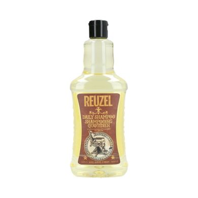 Reuzel, Daily, codzienny szampon do włosów, 1000 ml