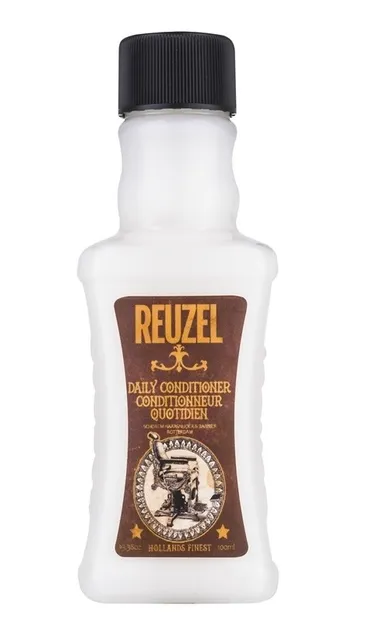Reuzel, Hollands Finest Daily Conditioner, odżywka do włosów, 100 ml