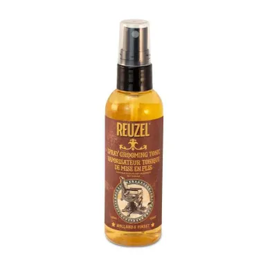 Reuzel, spray Grooming Tonic, utrwalający tonik do modelowania, 100 ml