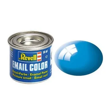 Revell, Email Color, farba, nr 50, niebieski