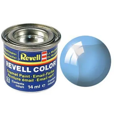 Revell, Email Color, farba, nr 752, niebieski