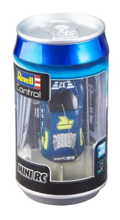 Revell, Mini RC, pojazd zdalnie sterowany