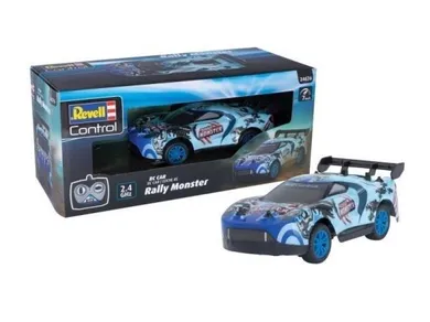 Revell, Rally Monster, pojazd zdalnie sterowany, 1:26