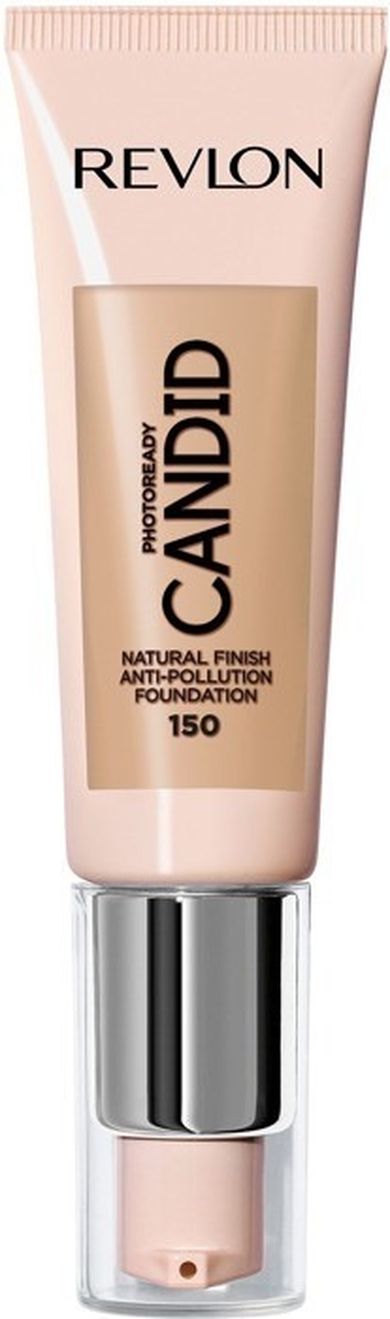 Revlon, Candid, podkład, 150 Creme Brulee, 22 ml