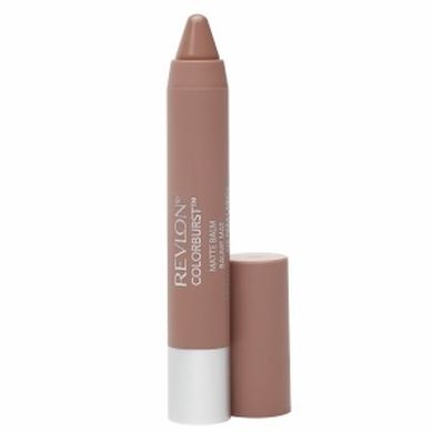 Revlon, Colorburst matte balm, Matowy balsam do ust nr 230 Complex, 2,7 g