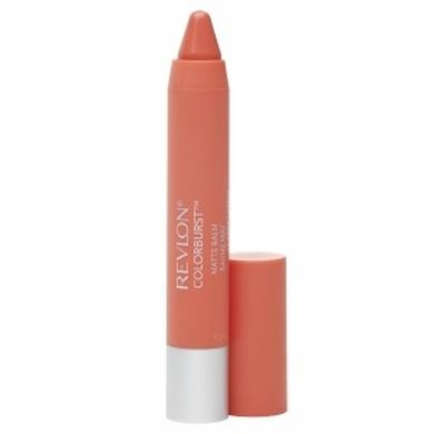 Revlon, Colorburst matte balm, Matowy balsam do ust nr 235 Mischievous, 2,7 g