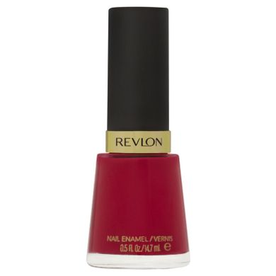Revlon, Nail Enamel, Lakier do paznokci, 270 Cherries In The Snow, 14,7 ml