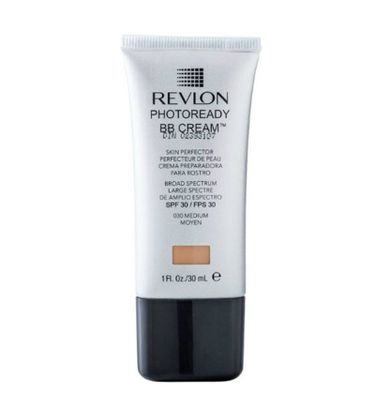 Revlon, PhotoReady, krem BB do twarzy SPF 30, 030 Medium, 30 ml