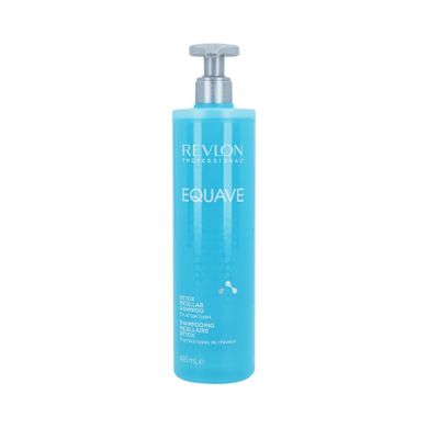 Revlon Professional, Equave Detox, micelarny szampon detoksykujący, 485 ml