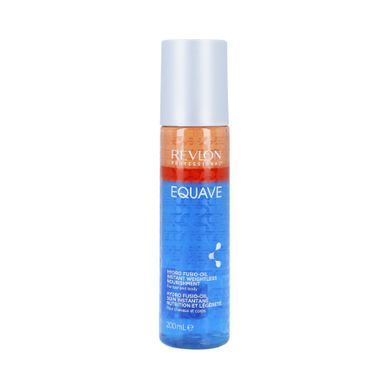 Revlon Professional, Equave Hydra Fusio-Oil, trzyfazowa odżywka do włosów i ciała, 200 ml