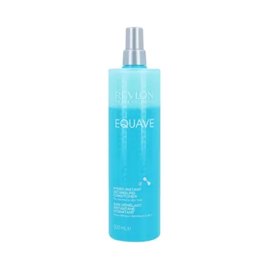 Revlon Professional, Equave Hydro, dwufazowa odżywka do włosów, 500 ml