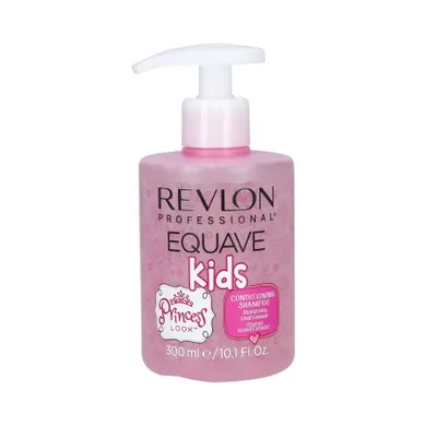 Revlon Professional, Equave Kids Princess Look, odżywczy szampon dla dzieci, 300 ml