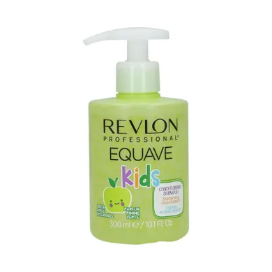 Revlon Professional, Equave Kids, szampon do włosów dla dzieci, 300 ml