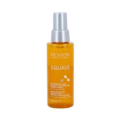 Revlon Professional, Equave Sun Protection, odżywka w sprayu w filtrem UV, 100 ml