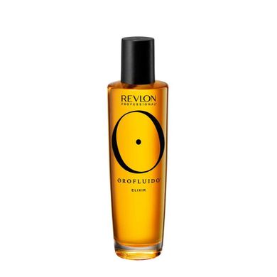 Revlon Professional, Orofluido Original Elixir, eliksir do włosów z olejkiem arganowym, 100 ml