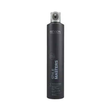 Revlon Professional, Style Masters, Photo Finisher, lakier do włosów, 500 ml