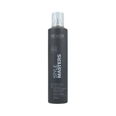 Revlon Professional, Style Masters, Pure Styler, lakier do włosów bez aerozolu, 325 ml