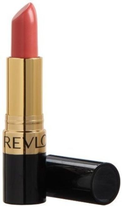 Revlon, Super lustrous creme lipstick, Kremowa pomadka do ust nr 674 Coralberry 4,2 g