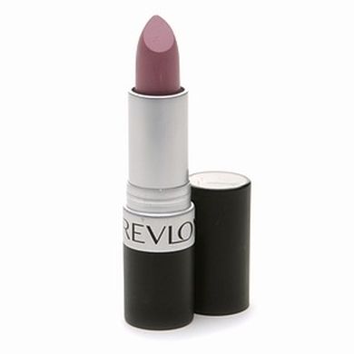 Revlon, Super Lustrous, matowa pomadka do ust, nr 002 Pink Pout, 4,2 g