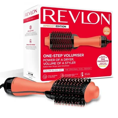 Revlon, szczotko-suszarka, RVDR5222AE