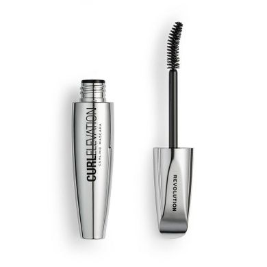 Revolution, Curl Elevation, mascara