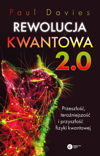 Rewolucja kwantowa 2.0. Przeszłość