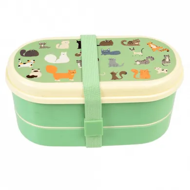 Rex London, lunchbox, Bento Koty